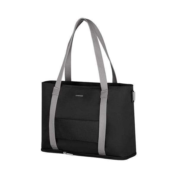 Borsa per laptop Motion Deluxe con tasca per tablet Black wenger WNG 612543 Kunzi Shop 2