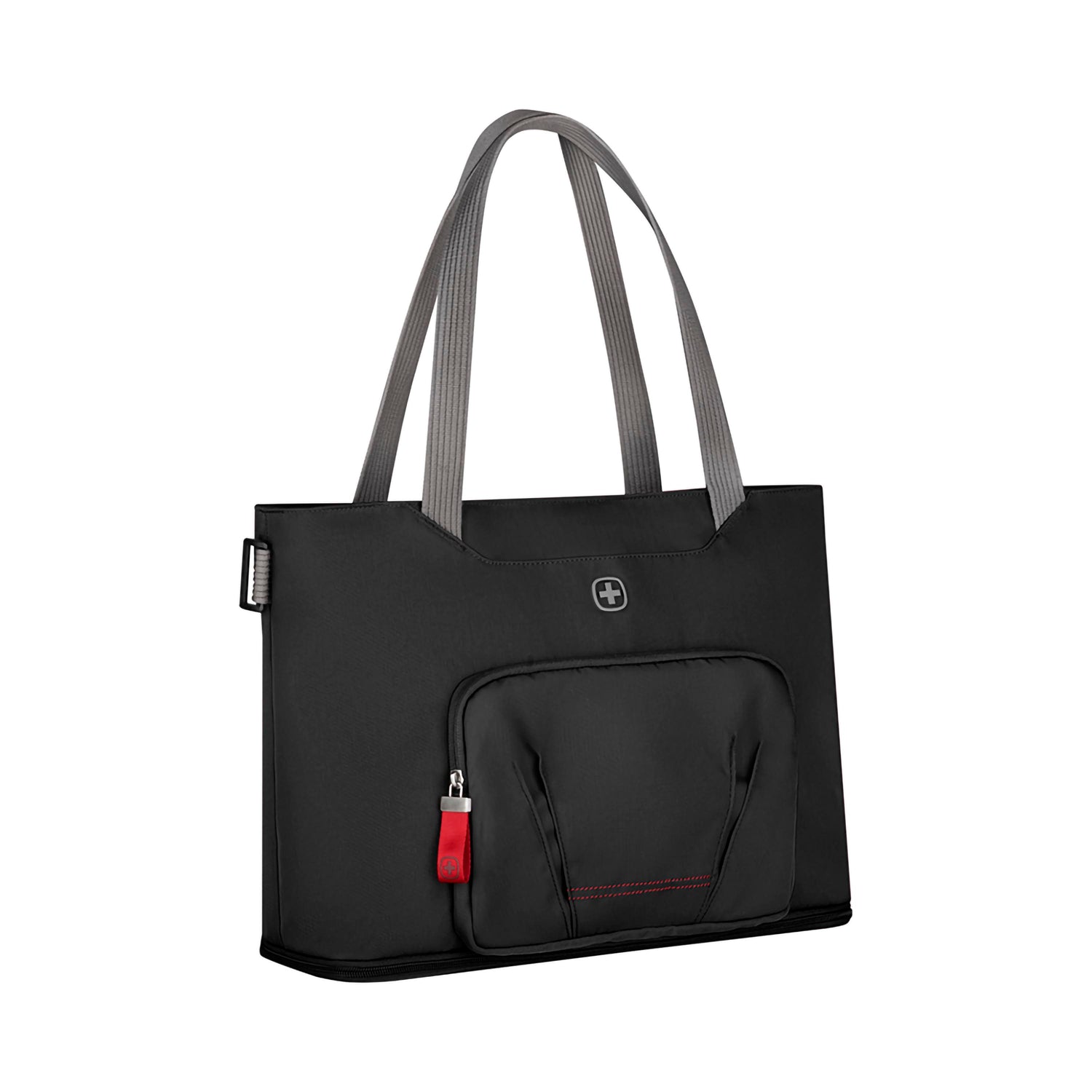 Borsa per laptop Motion Deluxe con tasca per tablet Black wenger WNG 612543 Kunzi Shop 3