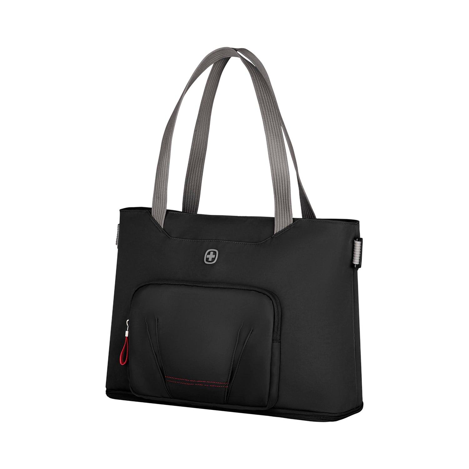 Borsa per laptop Motion Deluxe con tasca per tablet Black wenger WNG 612543 Kunzi Shop 4