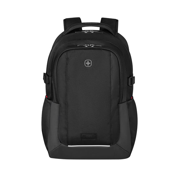 XE Ryde Laptop-Rucksack, 16 Zoll, mit Tablet-Tasche, Schwarz wenger WNG 612736 Kunzi Shop