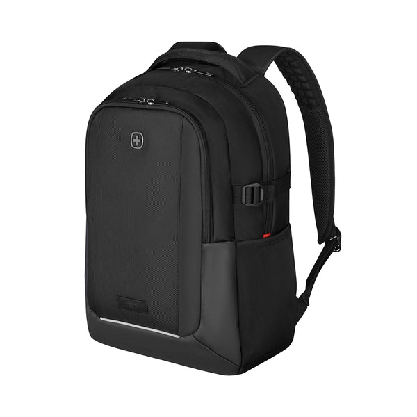 XE Ryde Laptop-Rucksack, 16 Zoll, mit Tablet-Tasche, Schwarz wenger WNG 612736 Kunzi Shop 2