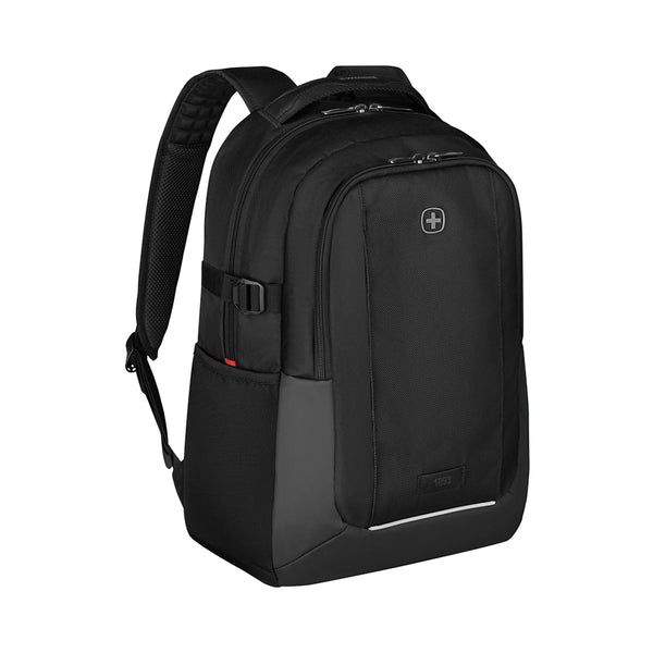 XE Ryde Laptop-Rucksack, 16 Zoll, mit Tablet-Tasche, Schwarz wenger WNG 612736 Kunzi Shop