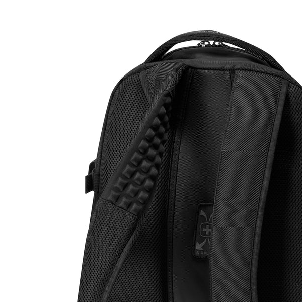 XE Ryde Laptop-Rucksack, 16 Zoll, mit Tablet-Tasche, Schwarz wenger WNG 612736 Kunzi Shop