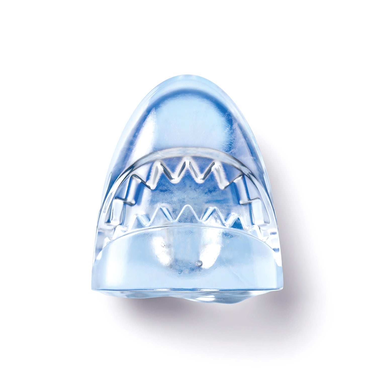 Shark Ice Mold zoku ZK 118-SH Kunzi Shop 2