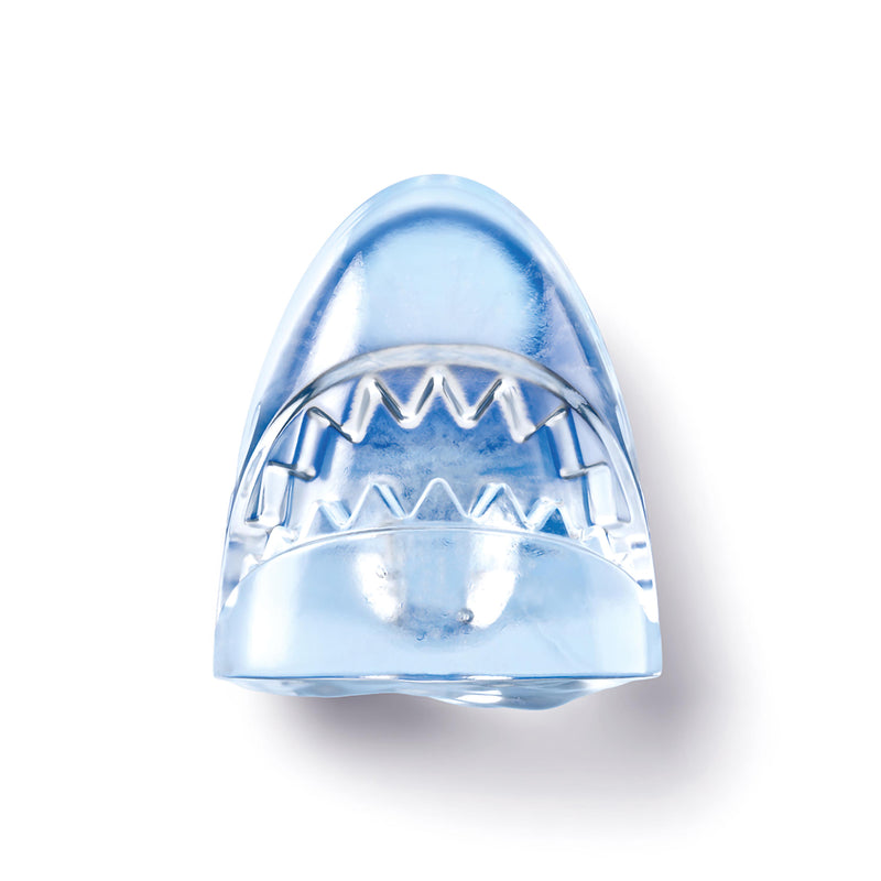 Shark Ice Mold zoku ZK 118-SH Kunzi Shop