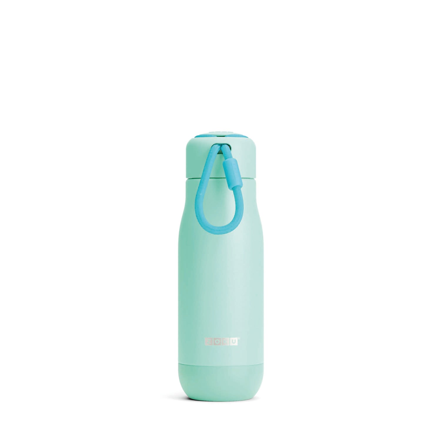 Bottiglia termica da 350 ml Aqua zoku ZK 141 102 Kunzi Shop 1