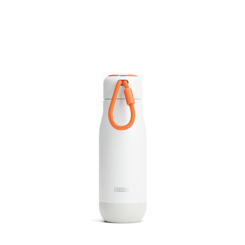 Bottiglia termica da 350 ml White zoku ZK 141 106 Kunzi Shop