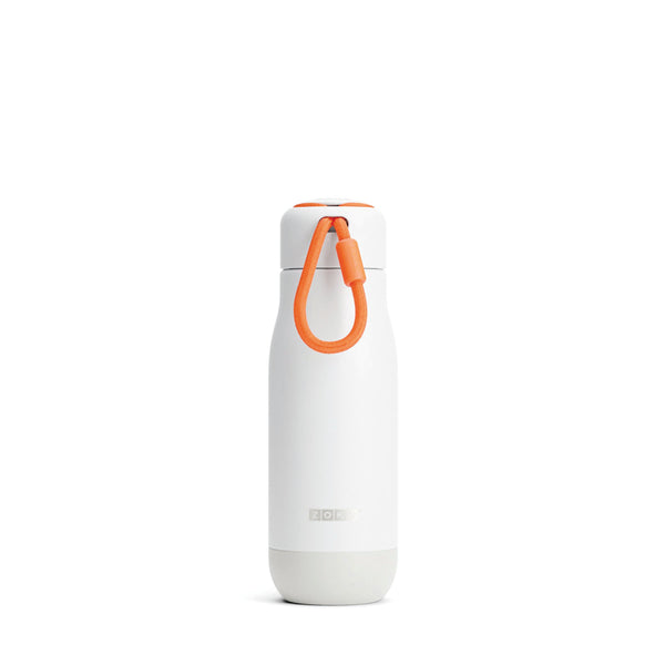 Bottiglia termica da 350 ml White zoku ZK 141 106 Kunzi Shop