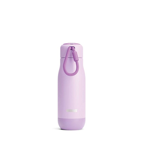 Bottiglia termica da 350 ml Lavender zoku ZK 141 108 Kunzi Shop