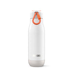 Bottiglia termica da 500 ml White zoku ZK 142 106 Kunzi Shop