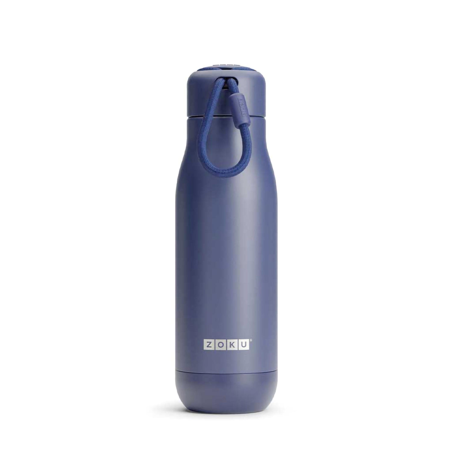 Bottiglia termica da 500 ml Navy zoku ZK 142 109 Kunzi Shop 1