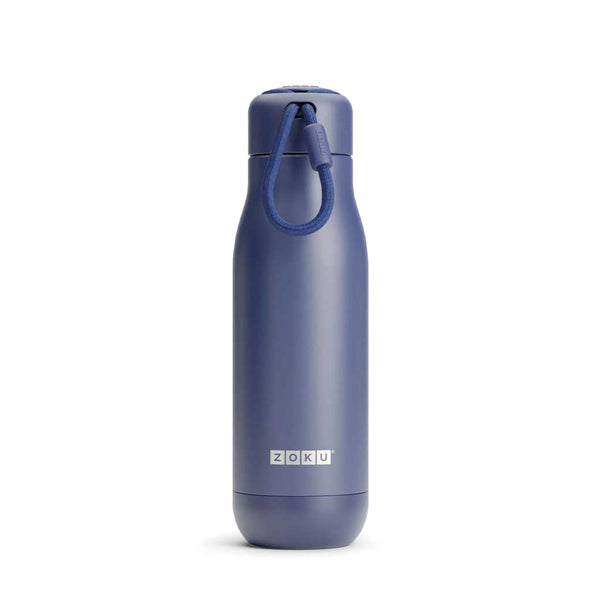 Bottiglia termica da 500 ml Navy zoku ZK 142 109 Kunzi Shop