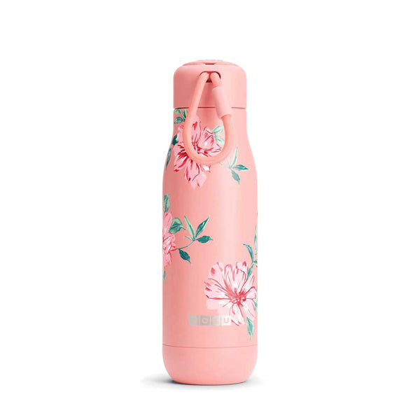 Bottiglia termica da 500 ml Rose Petal zoku ZK 142 303 Kunzi Shop