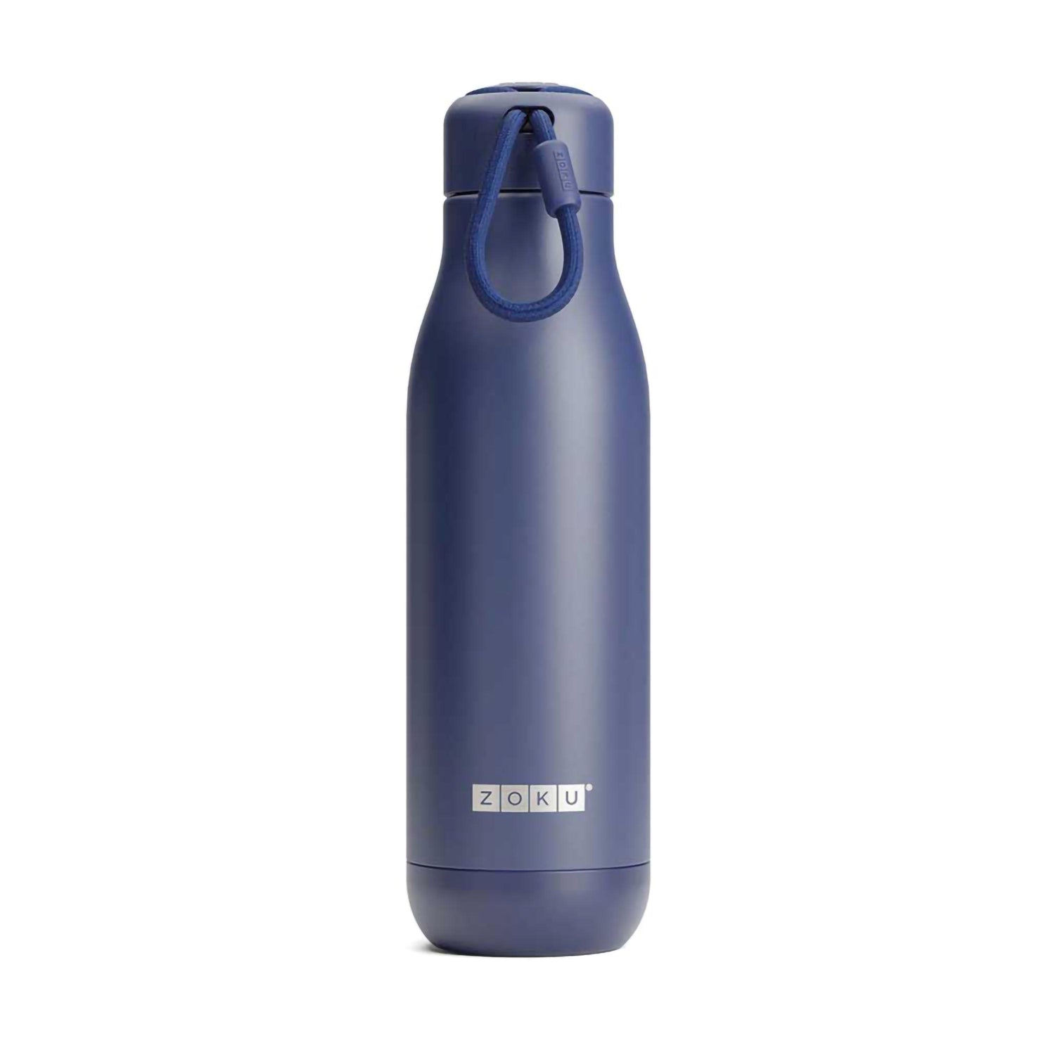 Bottiglia termica da 750 ml Navy zoku ZK 143 109 Kunzi Shop 1