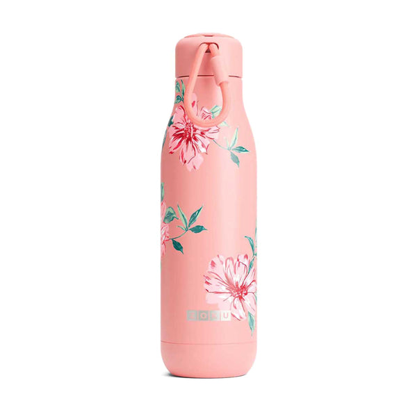 Bottiglia termica da 750 ml Rose Petal zoku ZK 143 303 Kunzi Shop