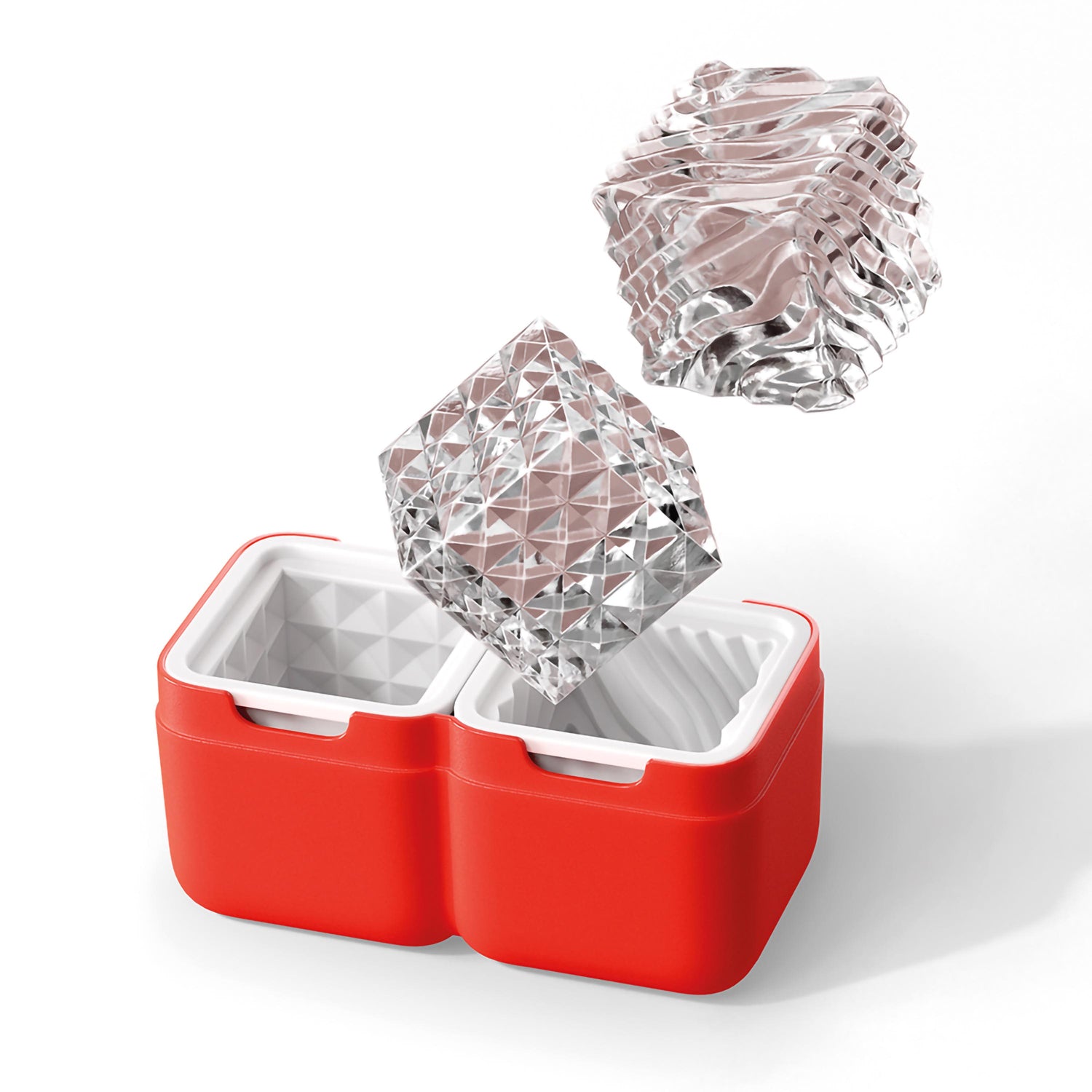 Luxe Ice Mold zoku ZK 178 Kunzi Shop 2