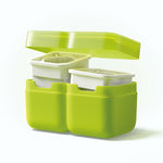 Deco Ice Mold zoku ZK 179 Kunzi Shop