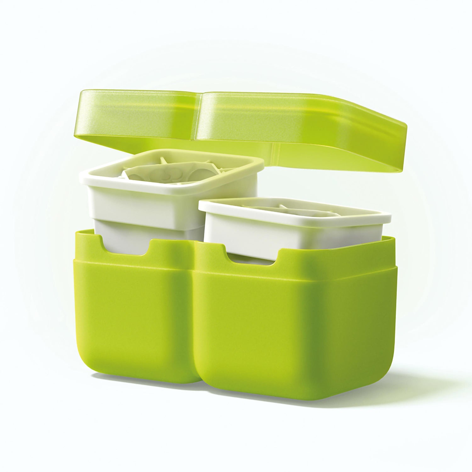 Deco Ice Mold zoku ZK 179 Kunzi Shop 1