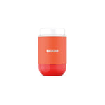 Portavivande termico da 500 ml Orange zoku ZK 306-OR Kunzi Shop