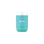 Portavivande termico da 500 ml Teal zoku ZK 306-TL Kunzi Shop