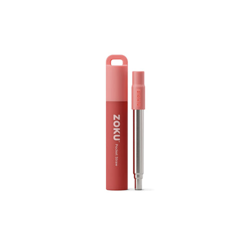 Cannuccia Tascabile Red zoku ZK 307 205 Kunzi Shop