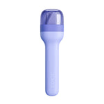 Set posate in acciaio inox azzurro zoku ZK 308 BL Kunzi Shop