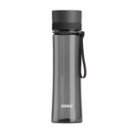 Bottiglia 600 ml Grey zoku ZK 502-102 Kunzi Shop