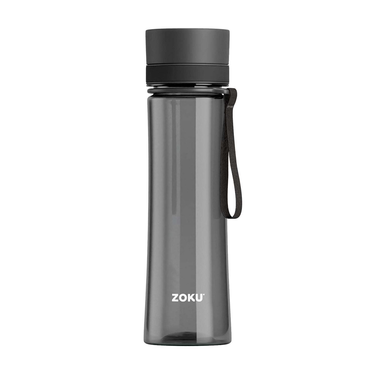 Bottiglia 600 ml Grey zoku ZK 502-102 Kunzi Shop 1