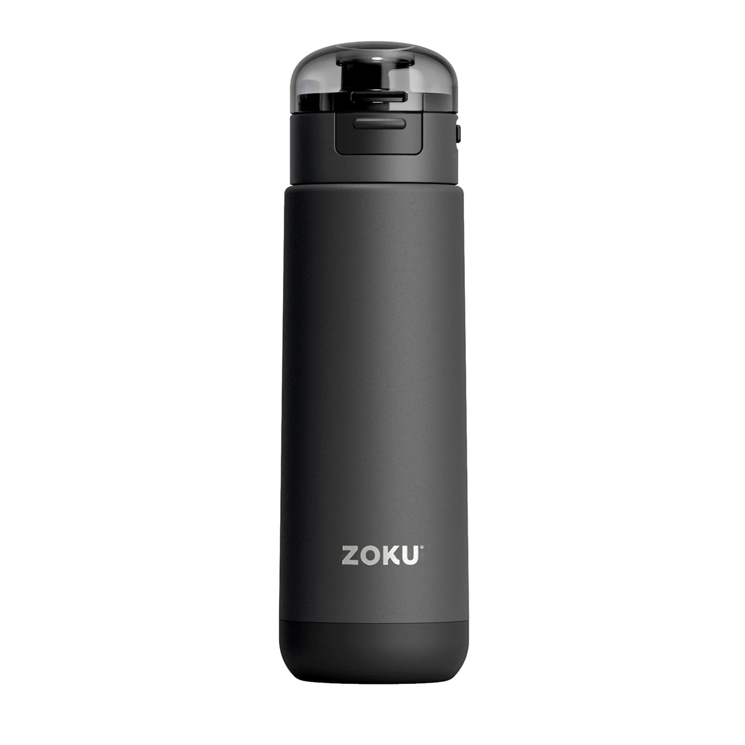 Bottiglia Sport 500 ml Grey zoku ZK 504-101 Kunzi Shop 1