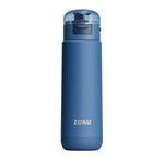 Bottiglia Sport 500 ml Blue zoku ZK 504-102 Kunzi Shop