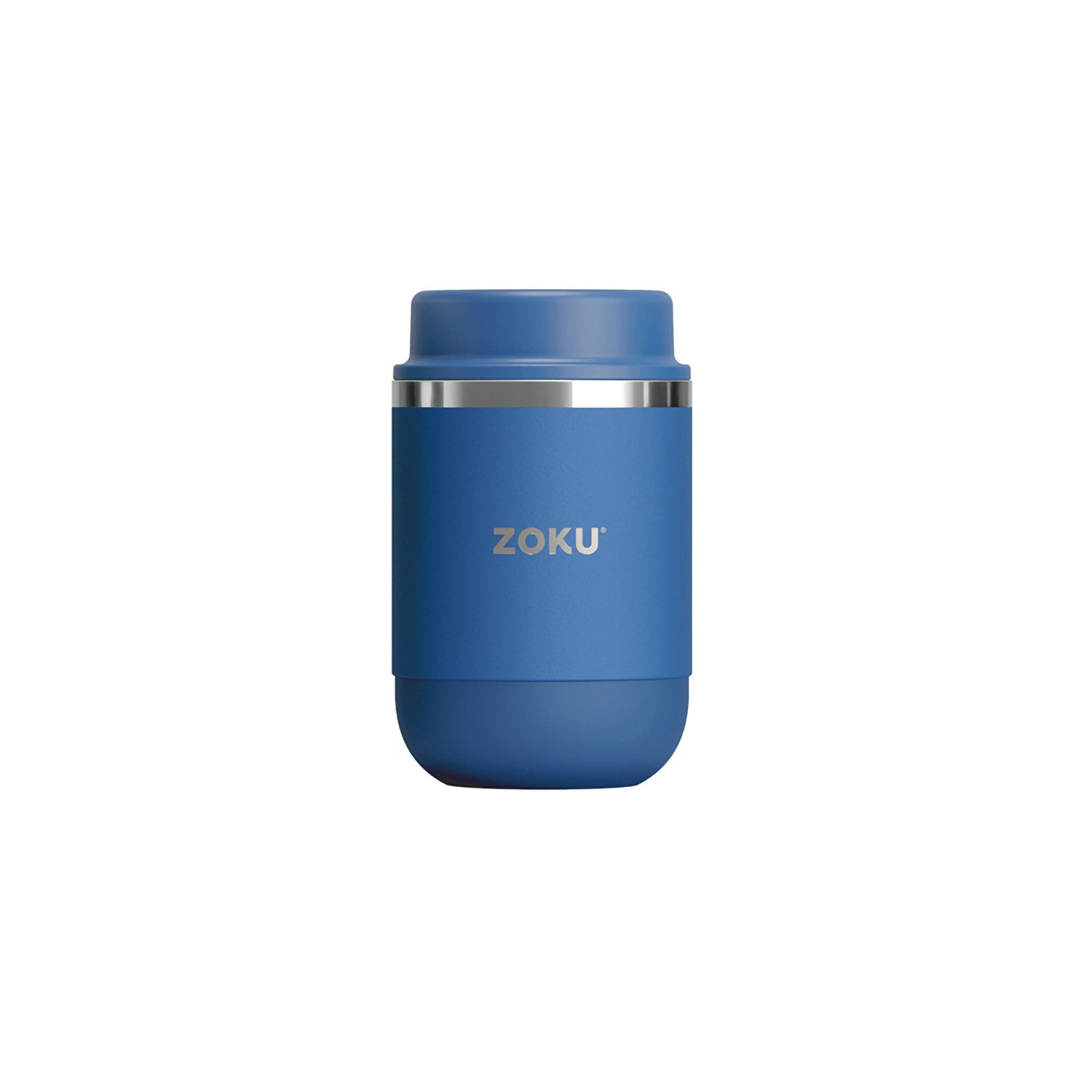 Portavivande 460 ml Blue zoku ZK 505-102 Kunzi Shop 1