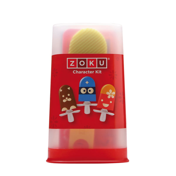 Character Kit Bambini zoku ZK CHK Kunzi Shop