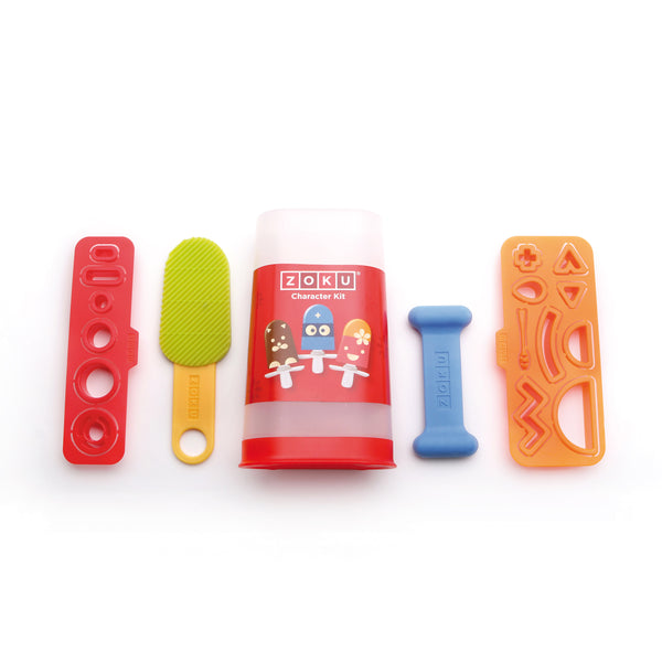 Character Kit Bambini zoku ZK CHK Kunzi Shop
