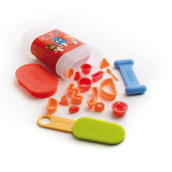 Character Kit Bambini zoku ZK CHK Kunzi Shop 2