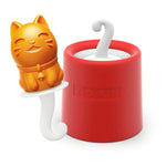 Stampo per ghiacciolo Kitty zoku ZK CH PM02 Kunzi Shop