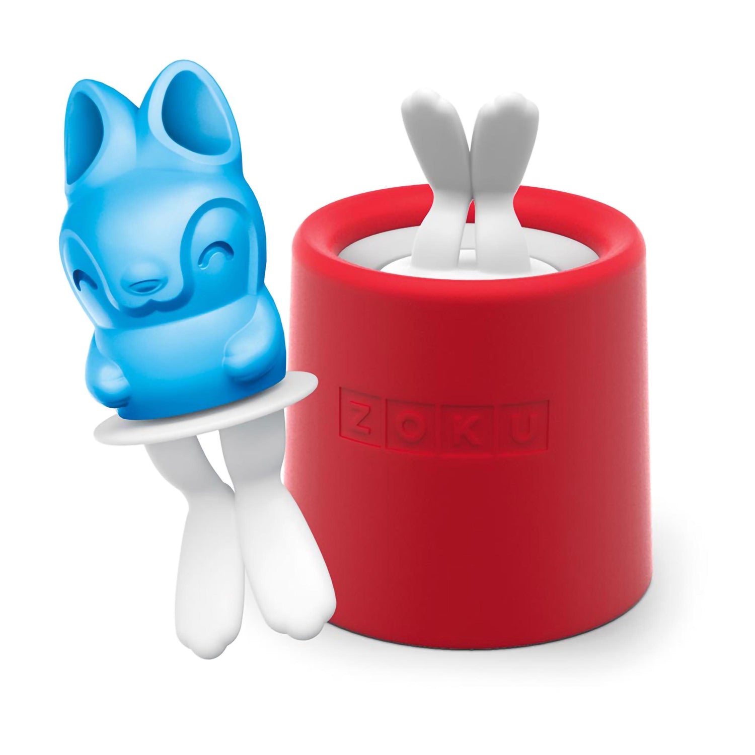 Zoku - Eisform Bunny zoku ZK CH PM06 Kunzi Shop 1