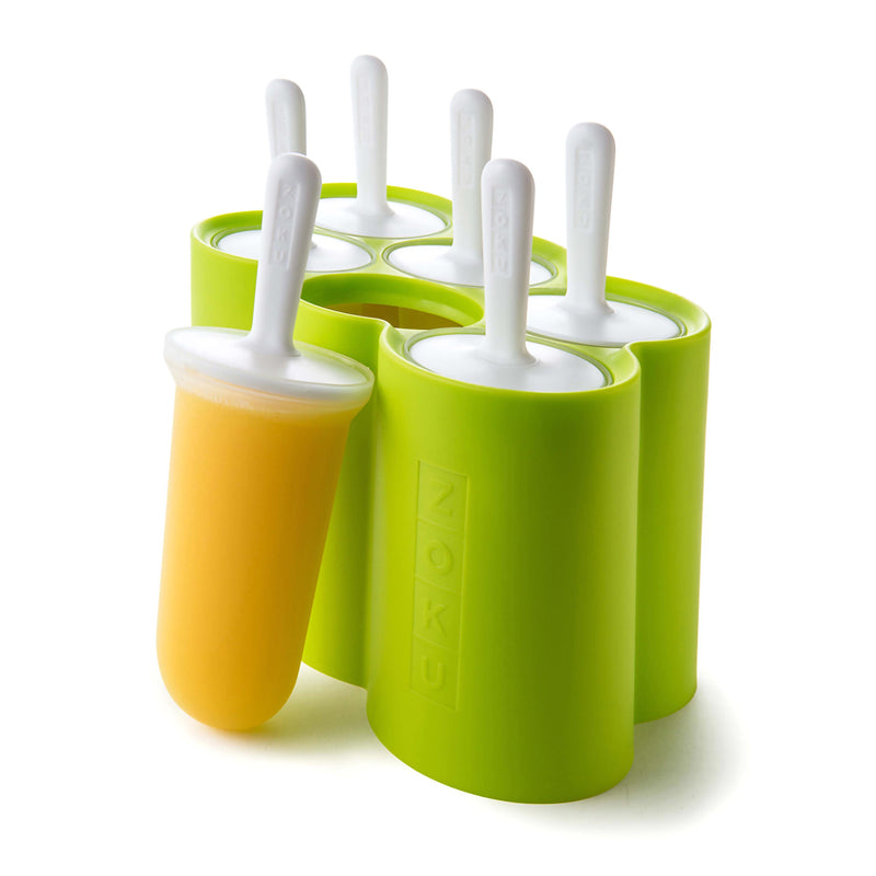 Zoku - Eisform Classic Pop Ice (6 Stück) zoku ZK CPM Kunzi Shop