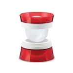 Zoku - Eiskugelform 2er Set zoku ZK IB Kunzi Shop