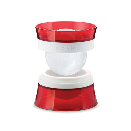 Zoku - Eiskugelform 2er Set zoku ZK IB Kunzi Shop