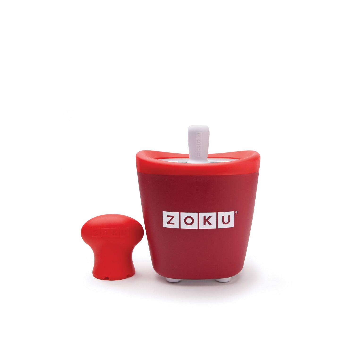 Quick Pop Maker Red zoku ZK PM1 Kunzi Shop 1