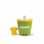 Quick Pop Maker verde zoku ZK PM1 GR Kunzi Shop