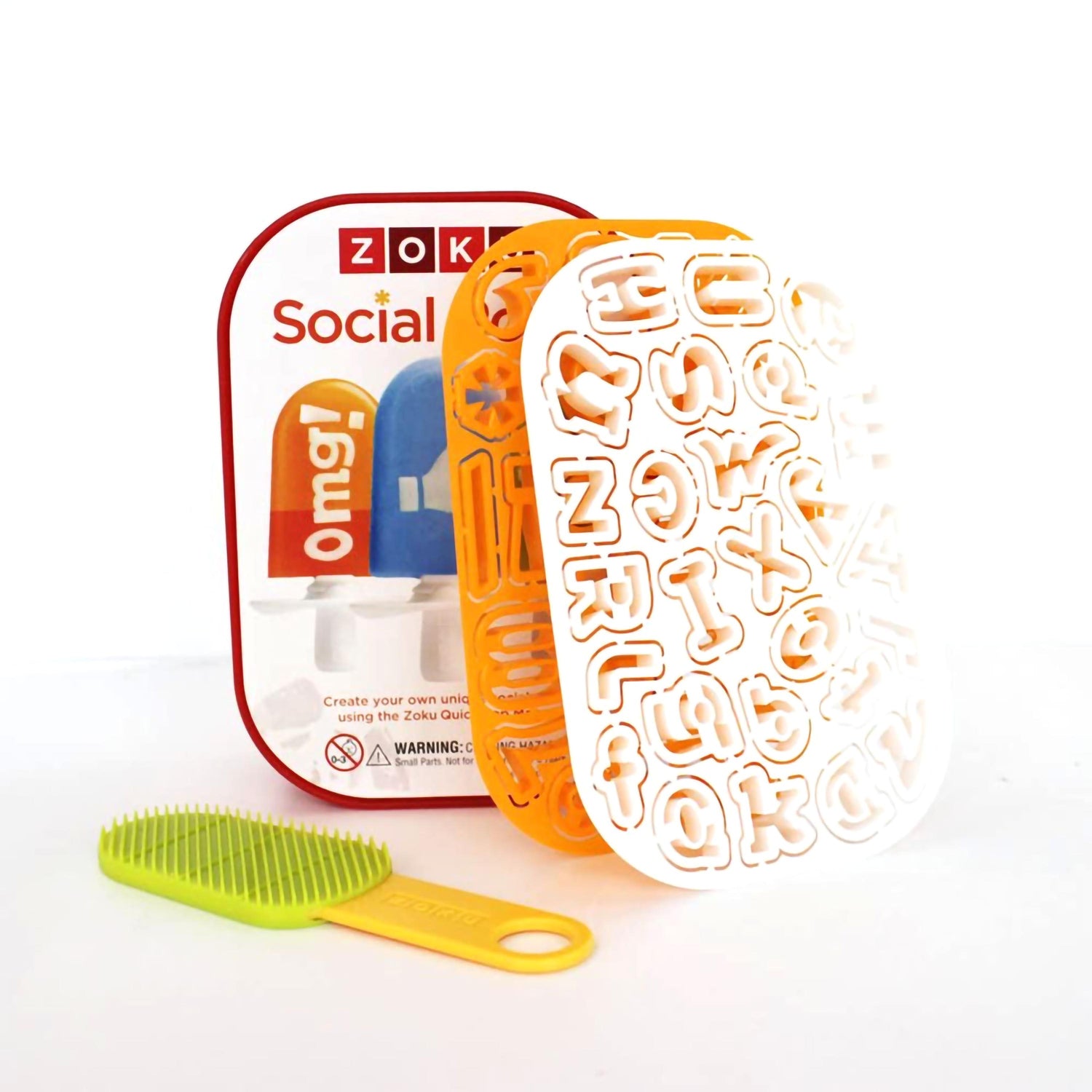 Social Media Kit zoku ZK SMK Kunzi Shop 3