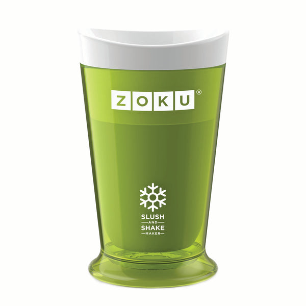 Slush & Shake Maker Green zoku ZK SSM GR Kunzi Shop