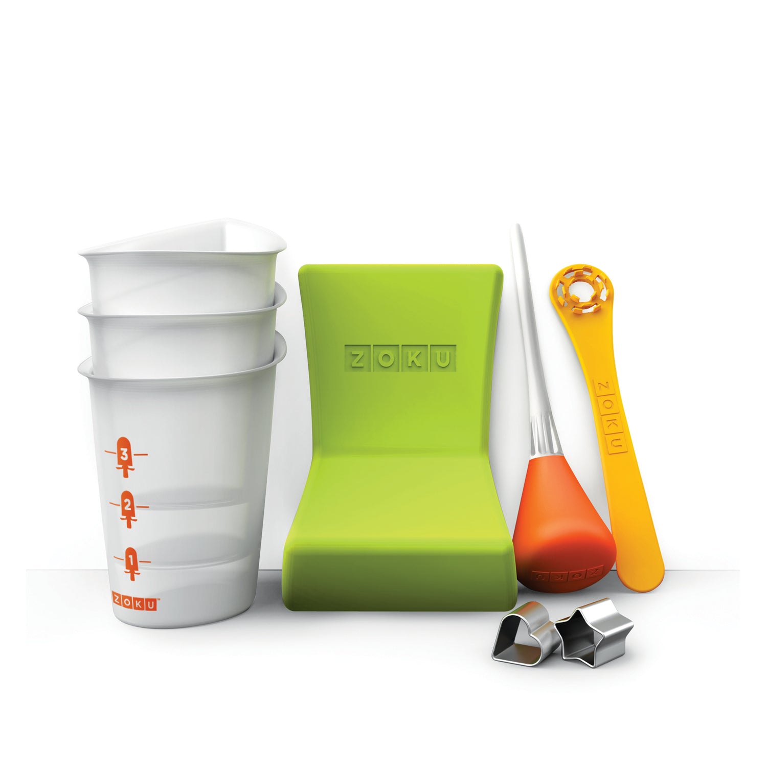 Quick Pop Kit zoku ZK TOOLS Kunzi Shop 1