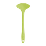 Mestolo silicone Verde zeal - cks ZL J160 GR Kunzi Shop