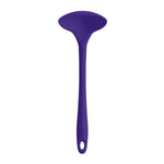 Mestolo silicone Viola zeal - cks ZL J160 PU Kunzi Shop