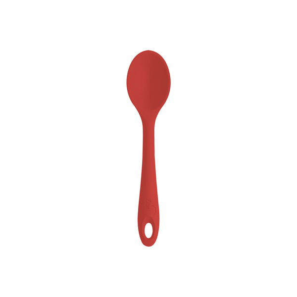 Cucchiaio silicone Rosso zeal - cks ZL J162 RD Kunzi Shop