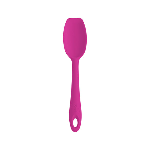 Cucchiaio silicone Fucsia zeal - cks ZL J221 FU Kunzi Shop