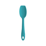 Cucchiaio silicone Azzurro zeal - cks ZL J221 LB Kunzi Shop