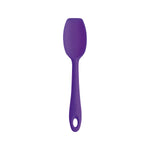 Cucchiaio silicone Viola zeal - cks ZL J221 PU Kunzi Shop